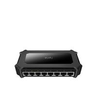 Conmutador Cudy GS108D 8x 1Gb Ingobernable | GS108D