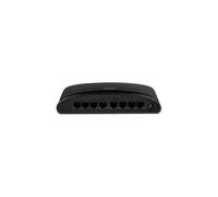 Conmutador D-LINK 8 puertos - DES-1008D - 10/100Mbps