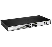 Switch D-Link DGS-1210-16/E