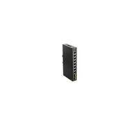 Conmutador D-Link - DIS-100G-10S - 8 puertos - No administrado - Gigabit Ethernet - 20 Gbit/s