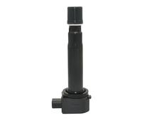 Conmutador de arranque 1/6 Uds Bobina De Encendido Auto OEM TC-29A TC29A TC 29A Piezas De Accesorios De Coche De Enchufe Pequeño Interruptor de arranque del coche(6PCS)
