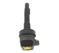 Conmutador de arranque 1 Uds Bobina De Encendido 371qa-3705100 Para Motor Para Byd F0 371q Cable De Alto Voltaje Bujía Cable De Encendido Interruptor de arranque del coche