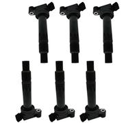Conmutador de arranque 1 Uds. Para Lexus Rx 2003-2008 Para Camry 1996-2006 Para Supra 1993-1999 Bobina De Encendido 90919-02234 Punto De Venta De Piezas De Automóvil Interruptor de arranque del coche