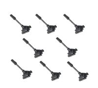 Conmutador de arranque 2/4/6/8 Uds Apto Para Lancer Para Mirage Para Eclipse Para Pajero Bobina De Encendido H6T12471A MD362913 Interruptor de arranque del coche(8 PCS)