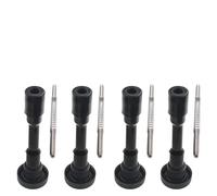 Conmutador de arranque 4/8 Uds Varilla De Arranque De Bobina De Encendido MN158977 099700-0480 SPP55E IIS250 MD362903 4G18 Para Lancer Para Mirage Para Galant Para Eclipse Interruptor de arranque del