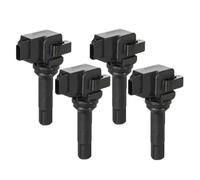Conmutador de arranque 4 Uds. Para Subaru XV Para Forester 2.0L 2.5L Motor FB20 Paquete De De Encendido Piezas De Automóvil Bobinas De Encendido 22433-AA630 Interruptor de arranque del coche