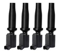 Conmutador de arranque Bobina De Encendido De 4 Piezas Para Escape Para Focus C-MAX Para Mondeo Para Mazda 3 Saloon Para Mercury Para Mariner Para Volvo C30 S40 4M5G12A366BC Interruptor de arranque de