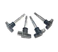Conmutador de arranque Bobina De Encendido Del Motor De Coche 4 Uds No. 07K 905 715F 07K905715F Interruptor de arranque del coche
