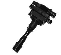Conmutador de arranque Para Daihatsu Auto Parts Paquete De Alto Voltaje De Bobina De Encendido De Coche 19500-87101 1950087101 Interruptor de arranque del coche
