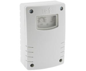 Conmutador de crepúsculo CDS-24 IP54