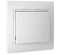 Conmutador de cruce 10AX 250V de 83x81x10mm Solera ERP09U