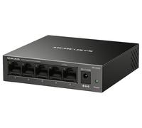 Conmutador De Escritorio Gigabit De 5 Puertos 10/100/1000Mbps - MS105GS