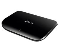 TP-Link TL-SG1005D No administrado Gigabit Ethernet (10/100/1000) Negro