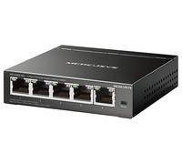 Conmutador de escritorio multi-gigabit de 5 puertos 2.5G; MS105GS-M2 (MERCUSY...
