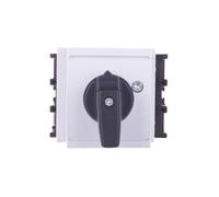 Conmutador de leva 0-1 3P 25A P1-25/IVS 052962 P, T