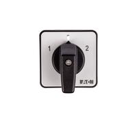 Conmutador de levas 1-0-2 3P 20A empotrable P, T 029353