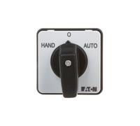 Conmutador de levas HAND-0-AUTO 20A 2P P,T 036483