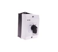 Conmutador de levas HAND-0-AUTO-START 207095