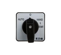 Conmutador de levas HAND/AUTOMATIC 1P 20A para P, T 066931