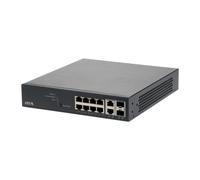 CONMUTADOR DE RED AXIS T8508 POE+