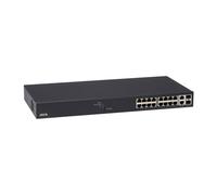 CONMUTADOR DE RED AXIS T8516 POE+