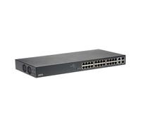 CONMUTADOR DE RED AXIS T8524 POE+