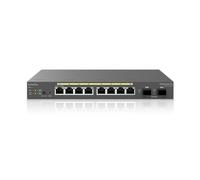 Conmutador de red - EnGenius - EWS2910P-FIT - 8 puertos Gigabit - PoE+ - Gestionado