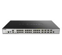 D-Link DGS-3630-28TC/SI Switch 28 Puertos Gigabit