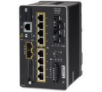 Conmutador de red gestionado PoE Fast Ethernet (10/100) IE-3200-8P2S-E - CISCO