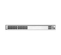Conmutador de red Huawei S5731-S24P4X 24 puertos Gigabit PoE L3 1U