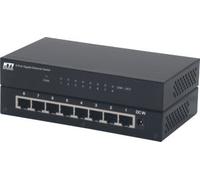 Conmutador de red KTI - KS1013
