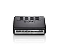 D-Link GO-SW-5G No administrado Gigabit Ethernet (10/100/1000) Blanco