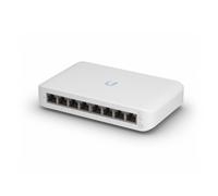 Conmutador de Red - Ubiquiti - Gen2 - 8 Puertos Gigabit - 4 Puertos PoE - Autónomo