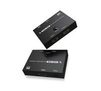 Conmutador de vídeo, Conmutador bidireccional 2.1 for HD uno en dos dedicado 4K120Hz 8K60Hz