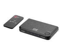 Conmutador de vídeo One For All SV 1632 HDMI 4K Ultra HD 60 Hz
