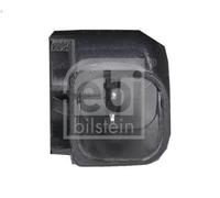 Conmutador, Desbloqueo tapa maletero FEBI 186307 para KIA CEE'D (JD) 1 2015-2018
