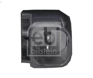 Conmutador, Desbloqueo tapa maletero FEBI 186307 para KIA CEE'D (JD) 1 2015-2018