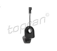 Conmutador, Desbloqueo tapa maletero HANS PRIES 503 783 para 3 Touring 2 2001-
