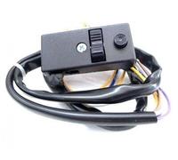 Conmutador desviador botones botones luces disvioluci para Piaggio Vespa HPX 501 Dieses versión especial original PIAGGIO.