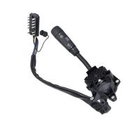 Conmutador dirección Giro Compatible Con Benz Para W124 1984-1998 A1245402044 1245402044 Interruptor Combinado Limpiaparabrisas Palanca Señal Giro Accesorios Automóviles