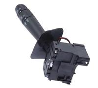 Conmutador dirección Giro Compatible Con Dacia Para Sandero Para Logan 6001551361 Palanca Interruptor De Señal Giro Dirección Accesorios Coche Tallo Limpiaparabrisas