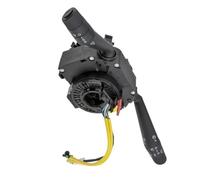 Conmutador dirección Giro Compatible Con Fiat Para Grande Para Punto 2005-2012 735471934 735521313 Interruptor Combinado De Palanca Intermitente Faro Dirección LHD
