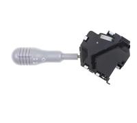 Conmutador dirección Giro Compatible Con Twingo C06 2001-2017 7701046629 7701054305 7700822445 Interruptor Indicador De Columna Dirección Manija De Control De Señal De Giro