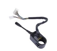 Conmutador Dirección Interruptor Combinado Columna Dirección Con Indicador De Señal De Giro Para Camión Tractor De Coche Clásico Para Benz 0035458724 70481175
