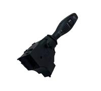 Conmutador dirección Para Ford Para Fiesta MK7 2008-2017 8A6T-17A553-AC 8A6T-17A553-AA Interruptor Del Brazo Del Limpiaparabrisas Mazo de cables de volante