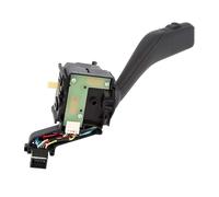 Conmutador Dirección para Skoda para Superb 2002-2008 N32R_1K0953513G Palanca del Interruptor De La Señal De Giro del Control De Crucero Interruptor Columna Dirección
