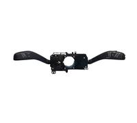 Conmutador Dirección para VW para Polo 2011-2017 6RD953503H 6RD953503M Interruptor Combinado Señal Giro Interruptor Limpiaparabrisas Control Crucero Interruptor Columna Dirección(with Cruise Control)