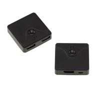 Conmutador DisplayPort Bidireccional - 2 A 1 O 1 A 2 - 4K 60Hz