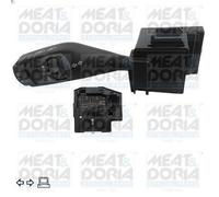 Conmutador en la columna de direcció MEAT & DORIA 23472 para KUGA I 2 2008-2012