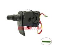 Conmutador En La Columna De Dirección Fast FT82070 para Renault